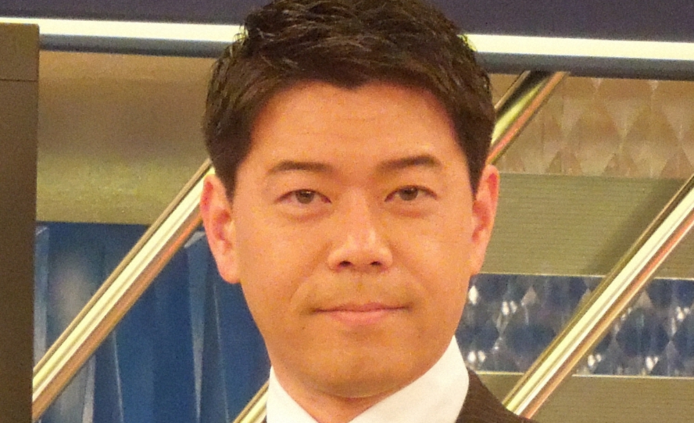 長谷川豊