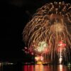 松山港まつり・三津浜花火大会