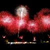 土浦全国花火競技大会