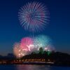 九州花火大会（唐津市）
