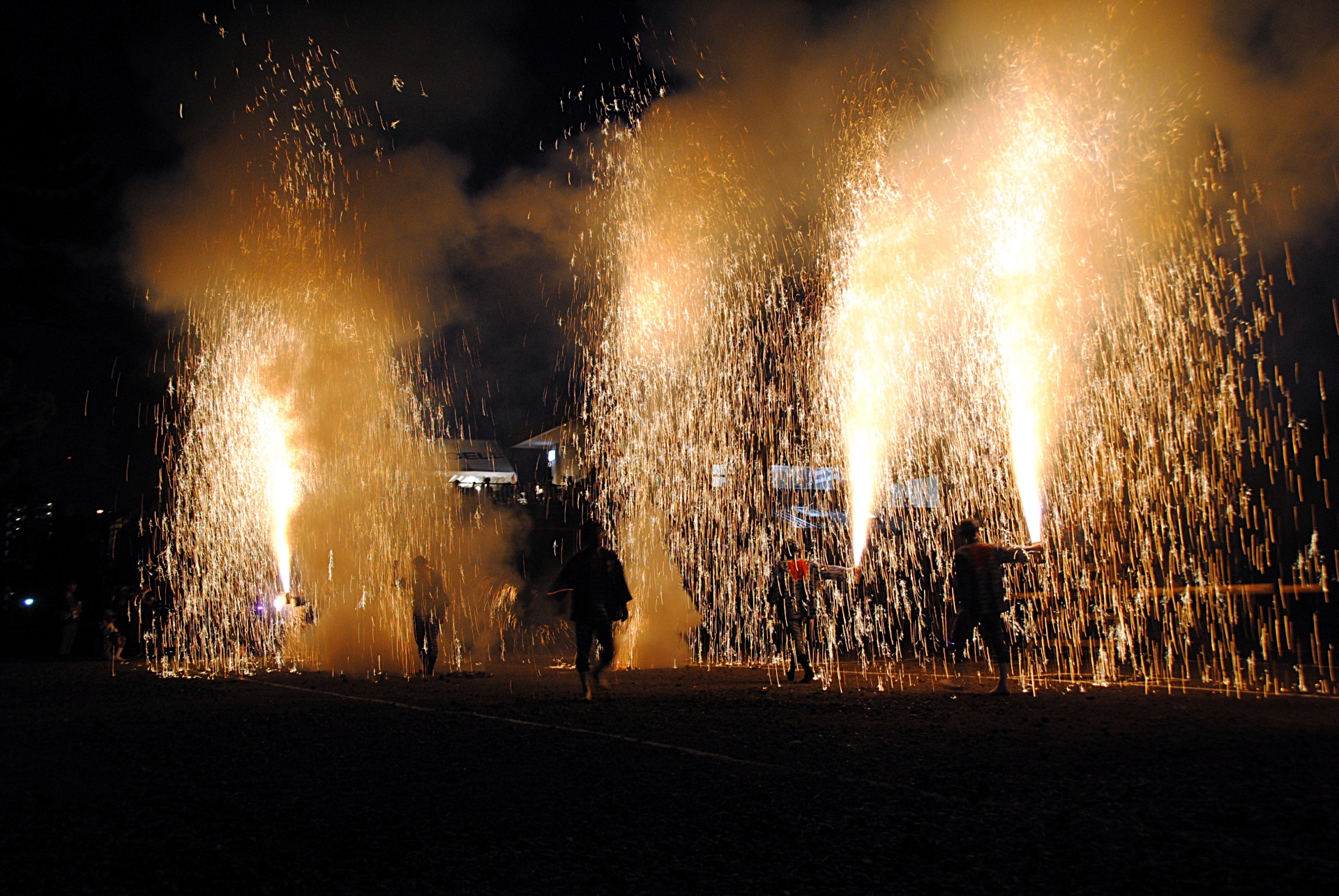 豊橋祇園祭