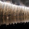 高知市納涼花火大会