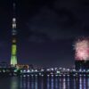 隅田川花火大会