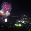 小松島港まつり花火大会