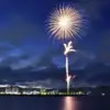 鴨川市民花火大会