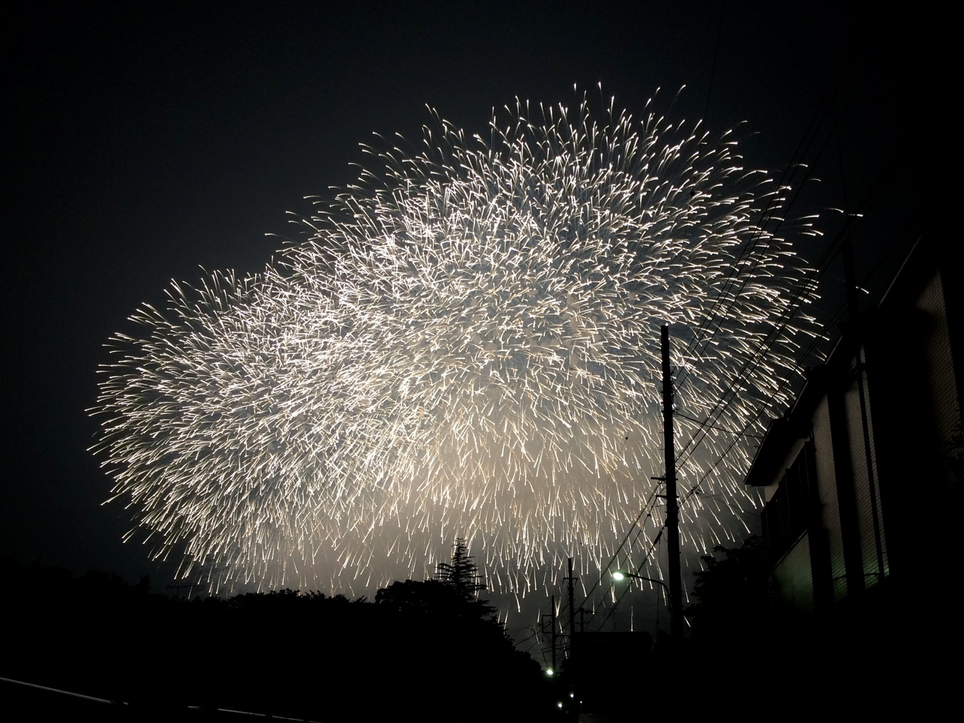 江戸川区花火大会