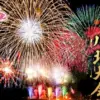 北國大花火川北大会