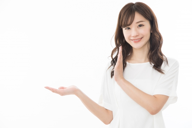 タイ古式マッサージをおすすめする女性